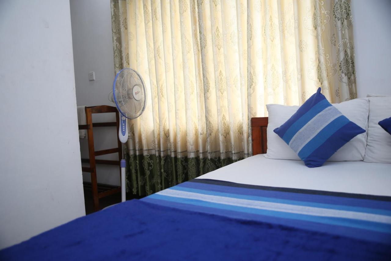 אלה Super Spot Guest House מראה חיצוני תמונה