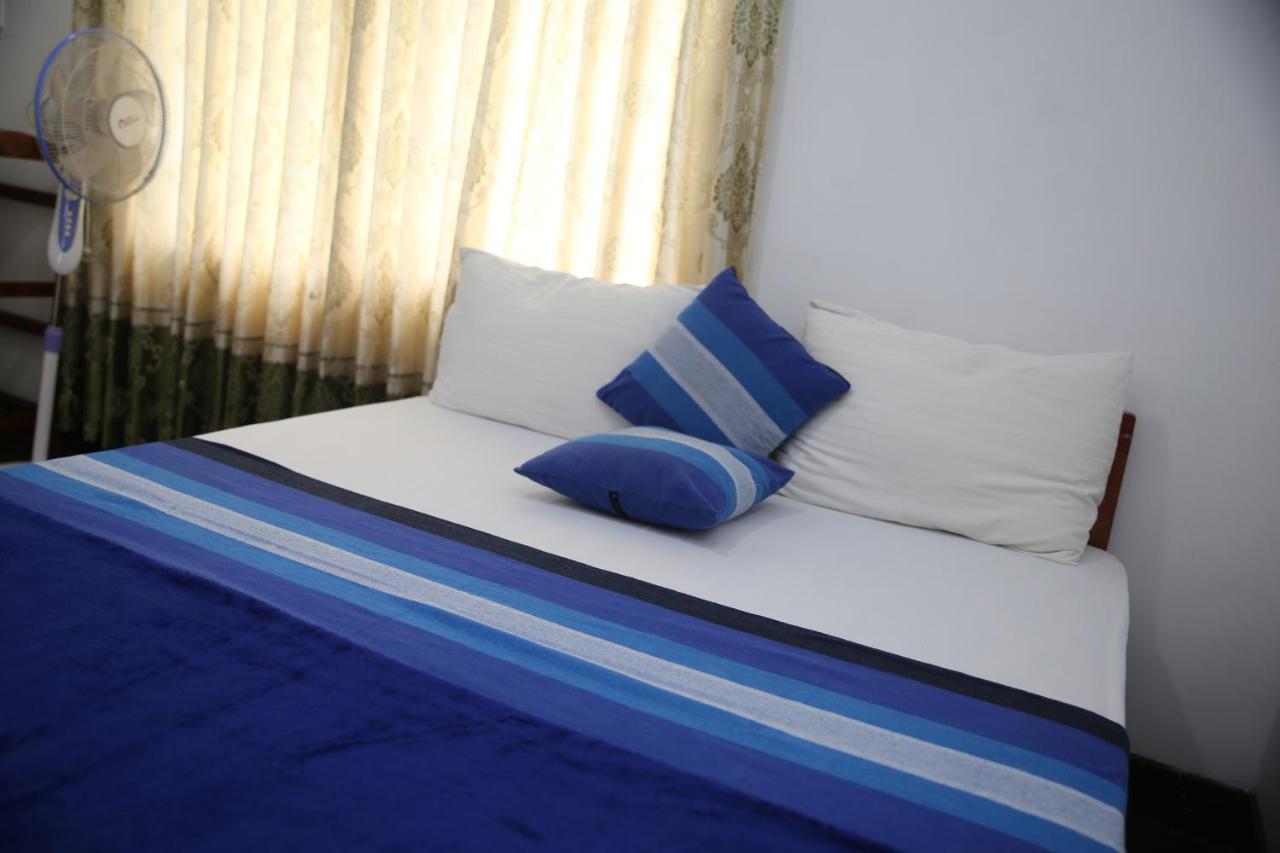 אלה Super Spot Guest House מראה חיצוני תמונה