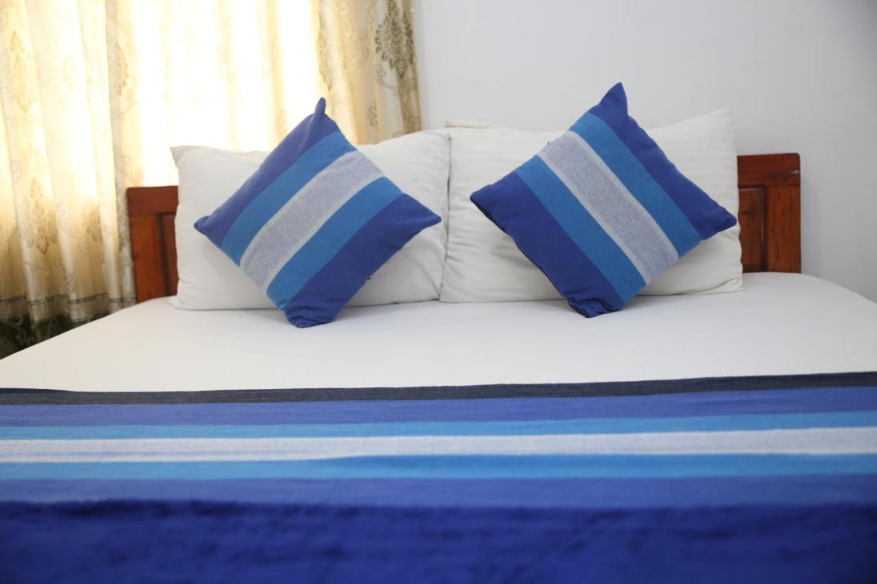 אלה Super Spot Guest House מראה חיצוני תמונה