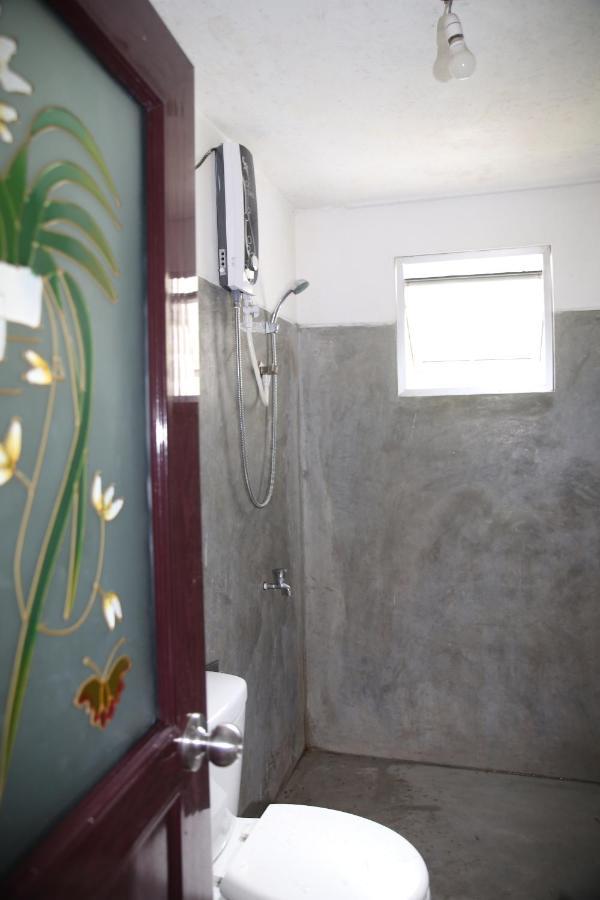 אלה Super Spot Guest House מראה חיצוני תמונה