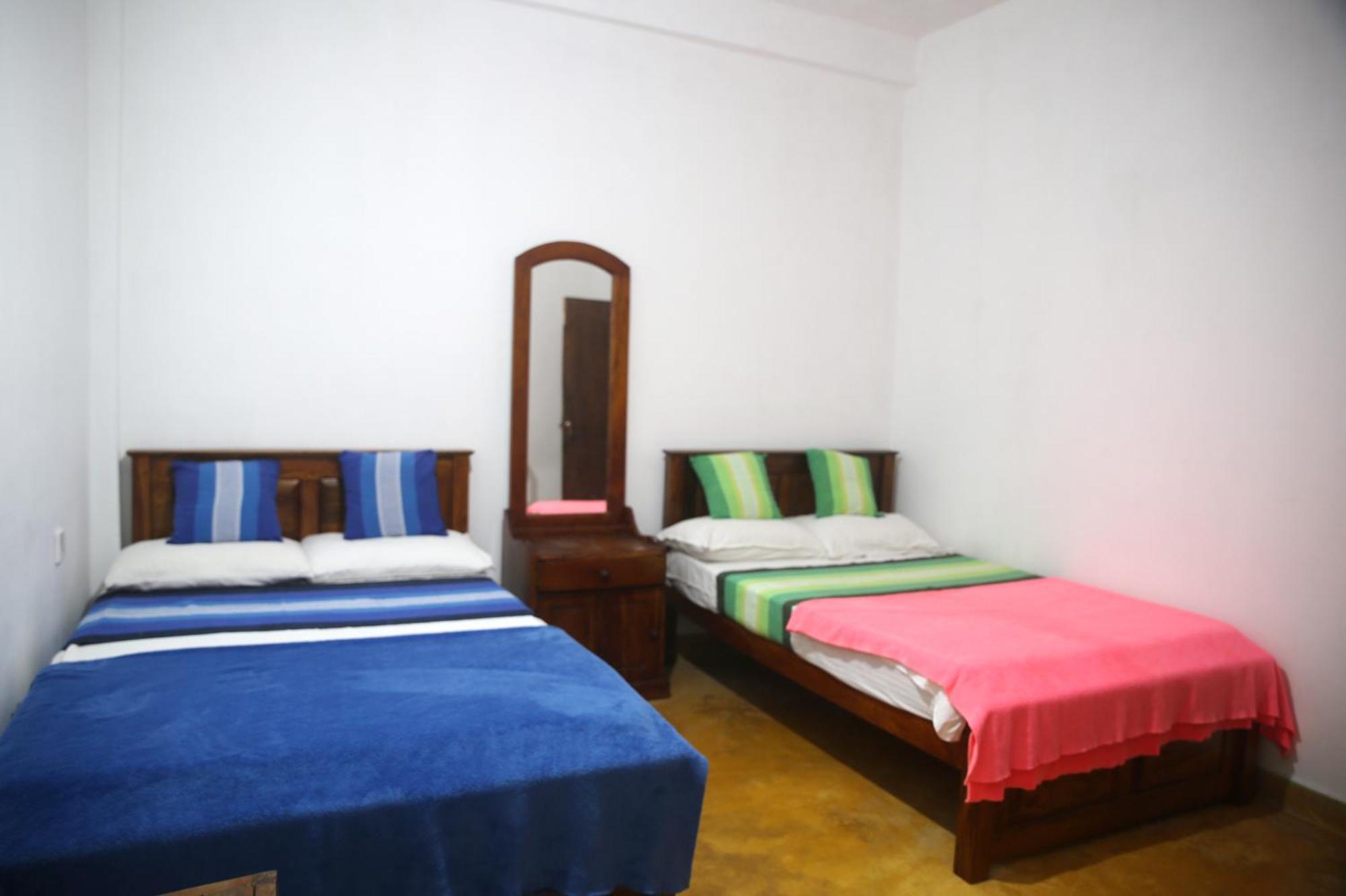 אלה Super Spot Guest House מראה חיצוני תמונה