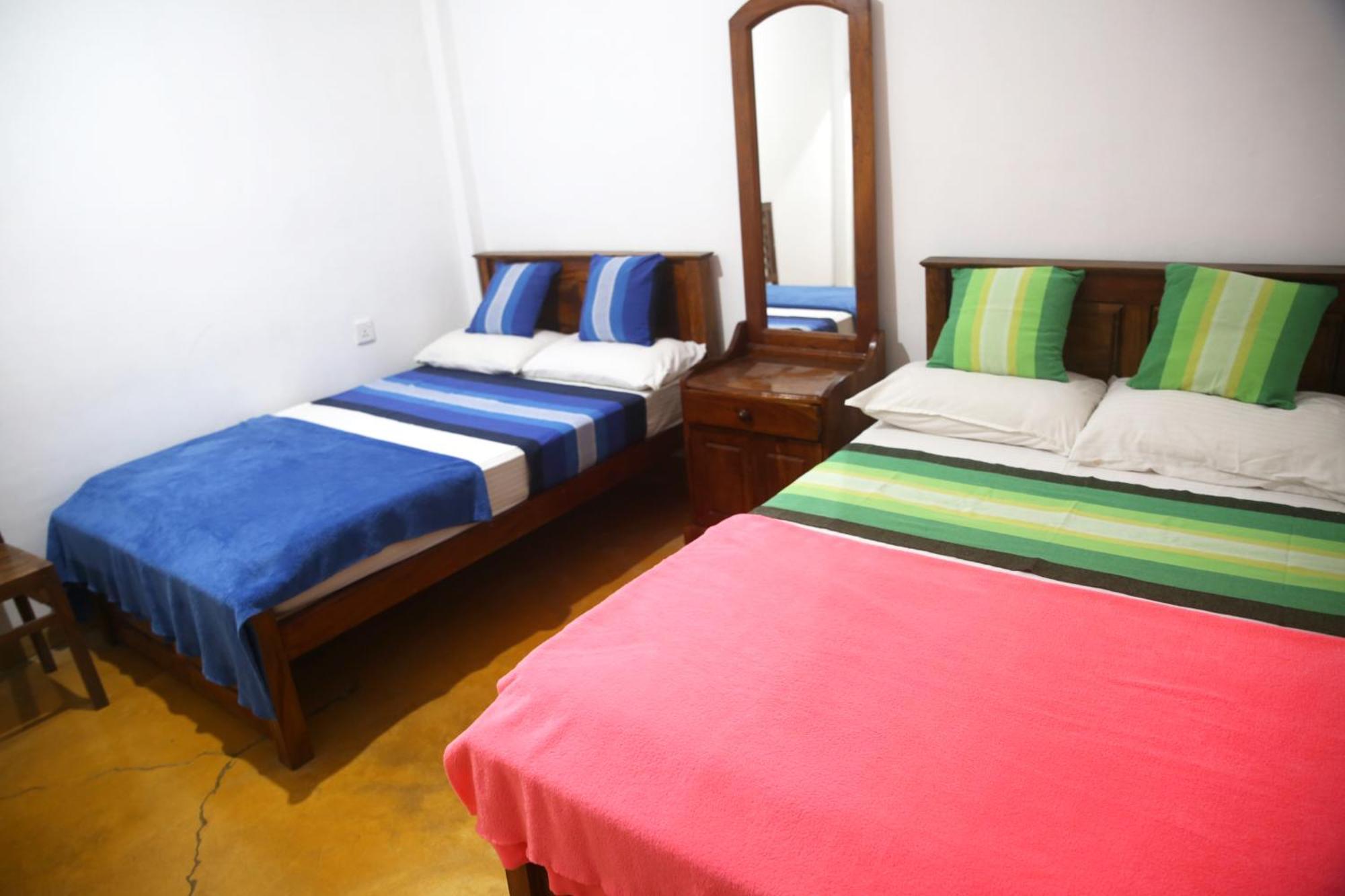 אלה Super Spot Guest House מראה חיצוני תמונה