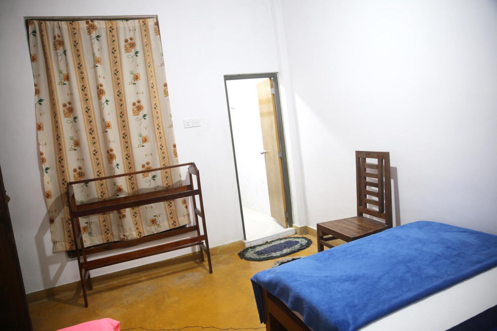 אלה Super Spot Guest House מראה חיצוני תמונה
